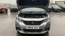 Peugeot 5008 1.5 BlueHDi GT Line 5dr Diesel Estate
